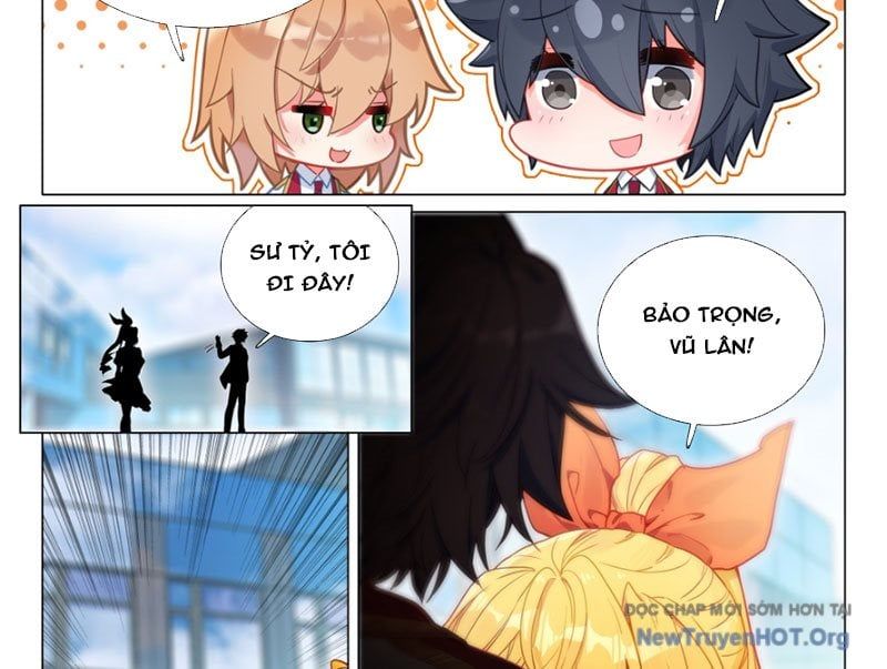 đọc truyện Long Vương Truyền Thuyết Chương 443 ảnh 9 tại Thiên Thai Truyện