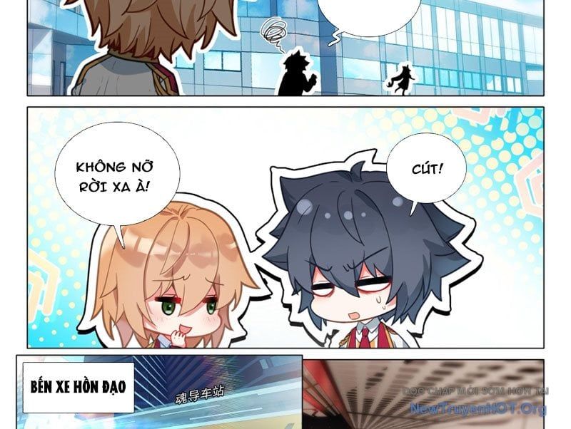 đọc truyện Long Vương Truyền Thuyết Chương 443 ảnh 11 tại Thiên Thai Truyện