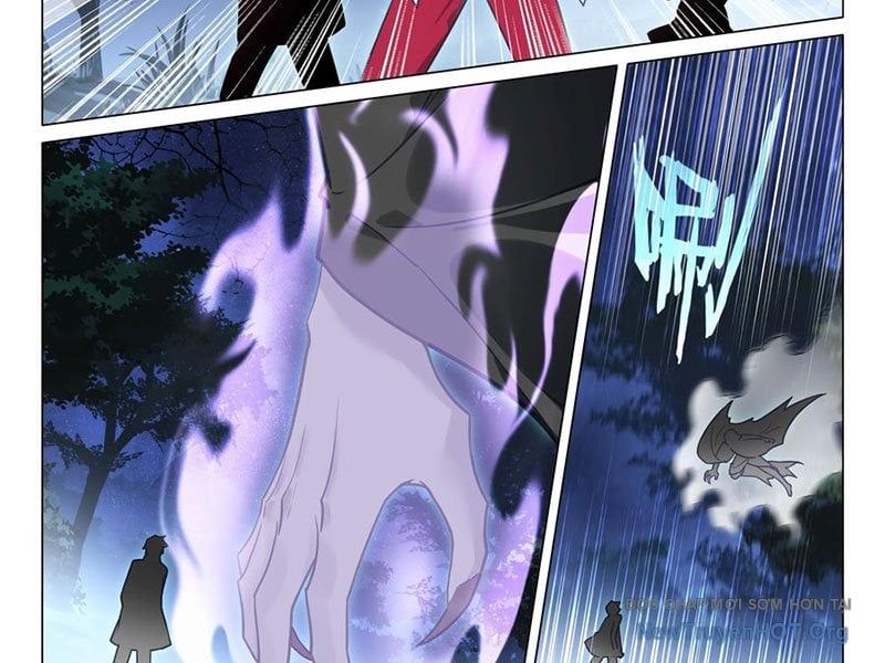 đọc truyện Long Vương Truyền Thuyết Chương 444 ảnh 15 tại Thiên Thai Truyện