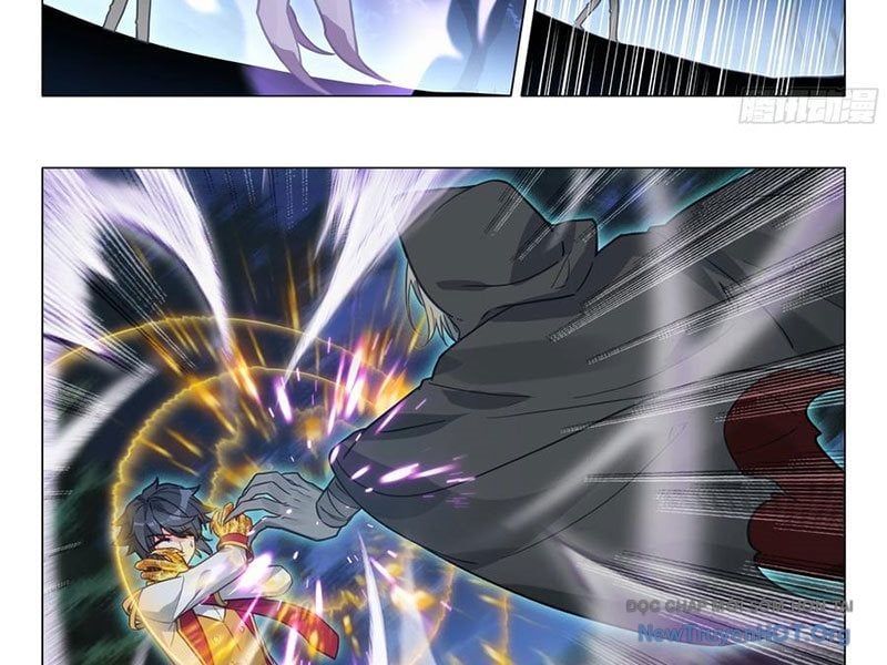 đọc truyện Long Vương Truyền Thuyết Chương 444 ảnh 16 tại Thiên Thai Truyện