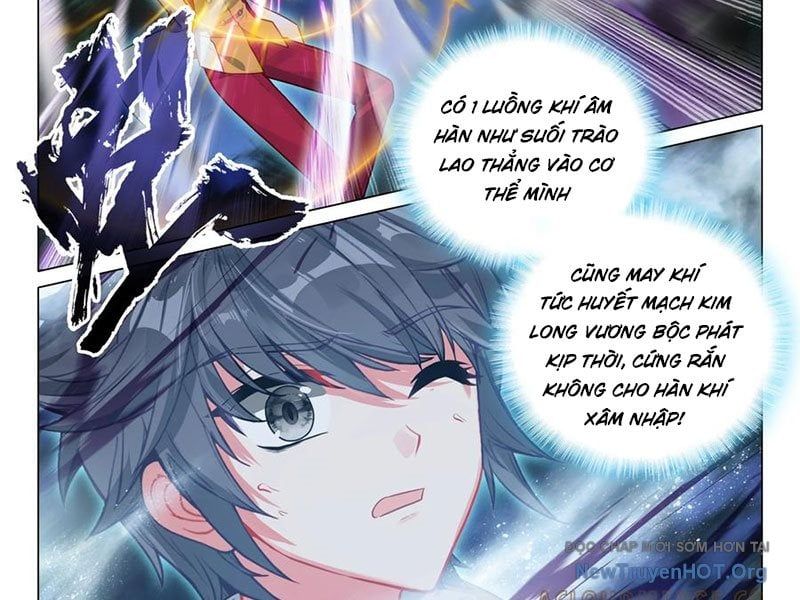 đọc truyện Long Vương Truyền Thuyết Chương 444 ảnh 17 tại Thiên Thai Truyện