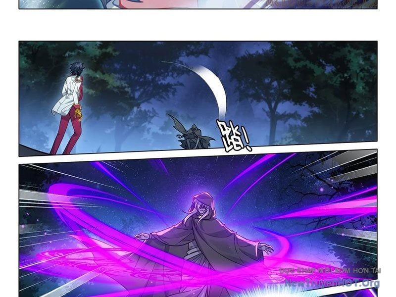 đọc truyện Long Vương Truyền Thuyết Chương 444 ảnh 18 tại Thiên Thai Truyện