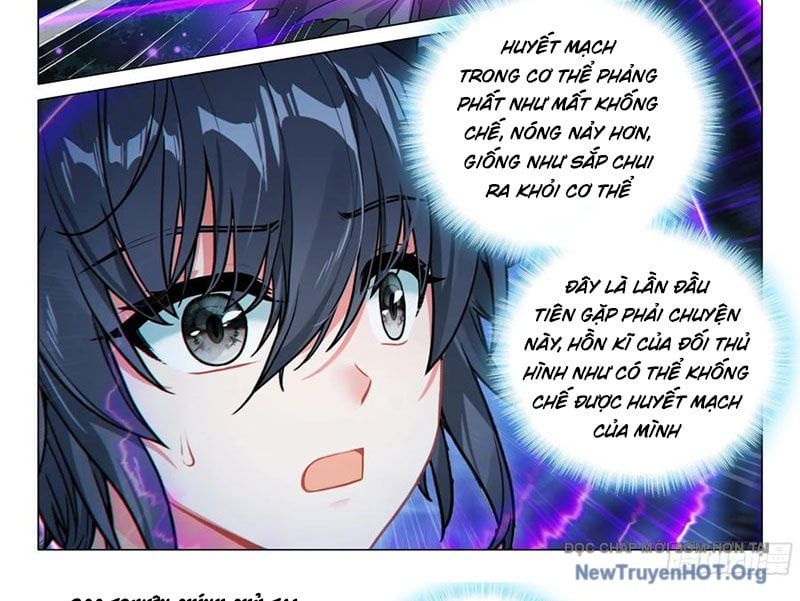 đọc truyện Long Vương Truyền Thuyết Chương 444 ảnh 19 tại Thiên Thai Truyện