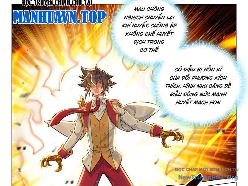 đọc truyện Long Vương Truyền Thuyết Chương 444 ảnh 20 tại Thiên Thai Truyện