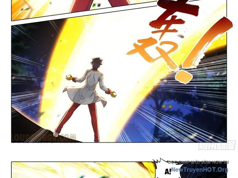 đọc truyện Long Vương Truyền Thuyết Chương 444 ảnh 21 tại Thiên Thai Truyện