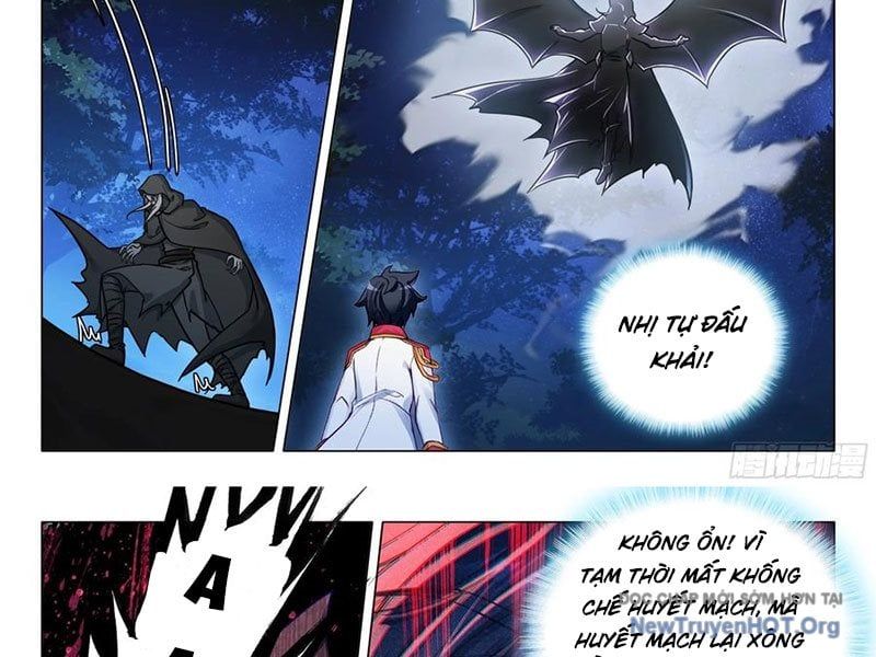 đọc truyện Long Vương Truyền Thuyết Chương 444 ảnh 23 tại Thiên Thai Truyện