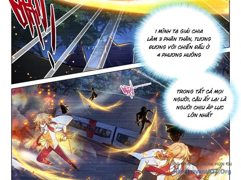 đọc truyện Long Vương Truyền Thuyết Chương 444 ảnh 28 tại Thiên Thai Truyện