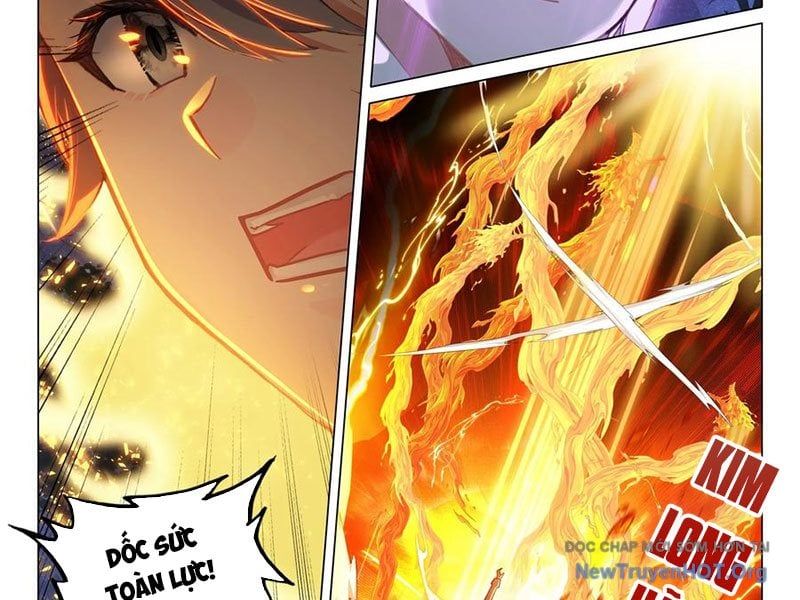 đọc truyện Long Vương Truyền Thuyết Chương 444 ảnh 30 tại Thiên Thai Truyện