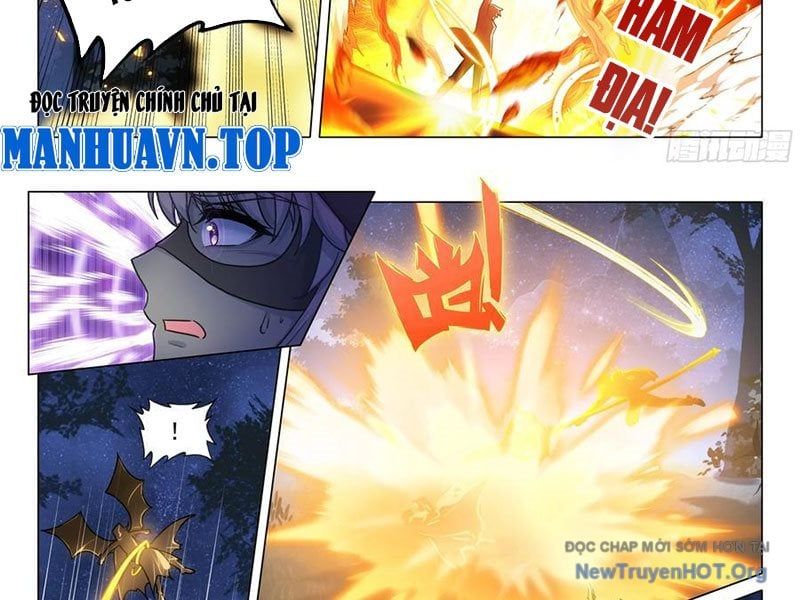 đọc truyện Long Vương Truyền Thuyết Chương 444 ảnh 31 tại Thiên Thai Truyện