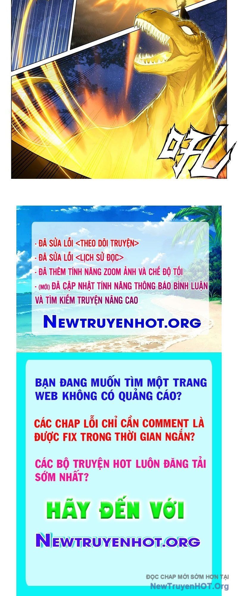 đọc truyện Long Vương Truyền Thuyết Chương 444 ảnh 32 tại Thiên Thai Truyện