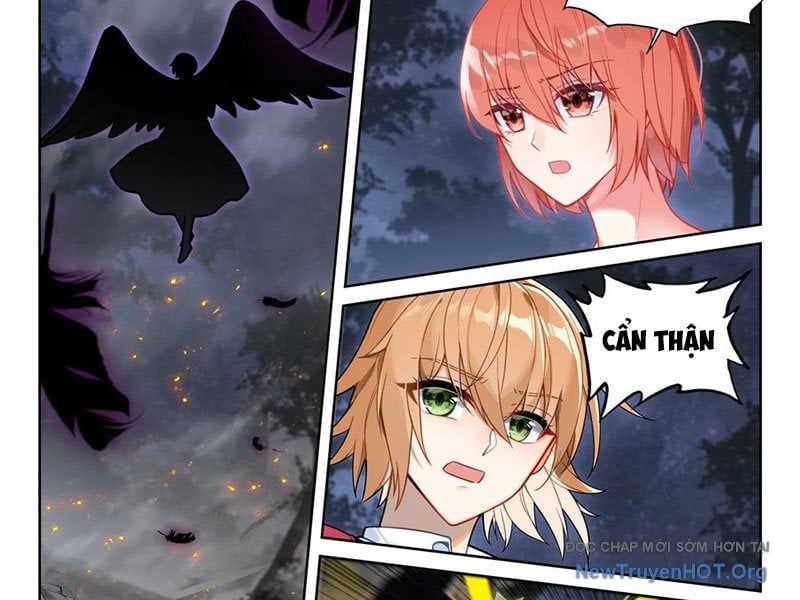 đọc truyện Long Vương Truyền Thuyết Chương 444 ảnh 7 tại Thiên Thai Truyện