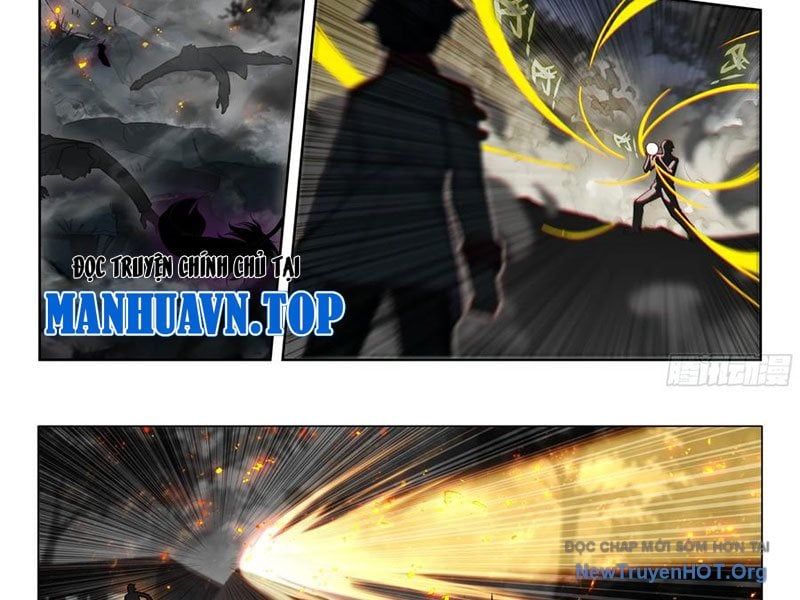 đọc truyện Long Vương Truyền Thuyết Chương 444 ảnh 8 tại Thiên Thai Truyện