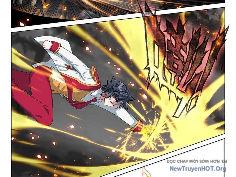 đọc truyện Long Vương Truyền Thuyết Chương 444 ảnh 9 tại Thiên Thai Truyện