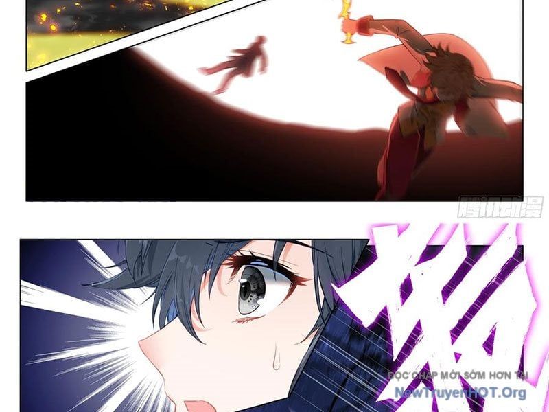 đọc truyện Long Vương Truyền Thuyết Chương 444 ảnh 10 tại Thiên Thai Truyện