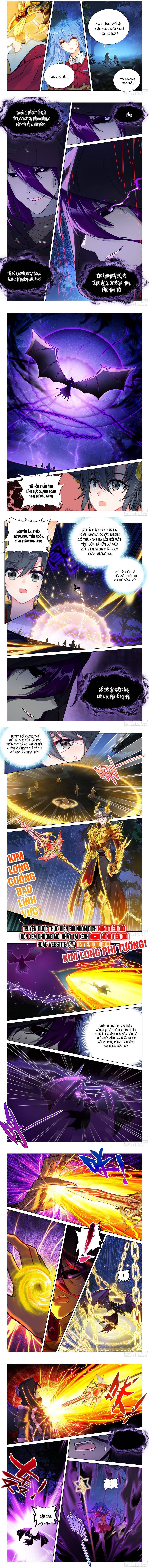 đọc truyện Long Vương Truyền Thuyết Chương 447 ảnh 6 tại Thiên Thai Truyện