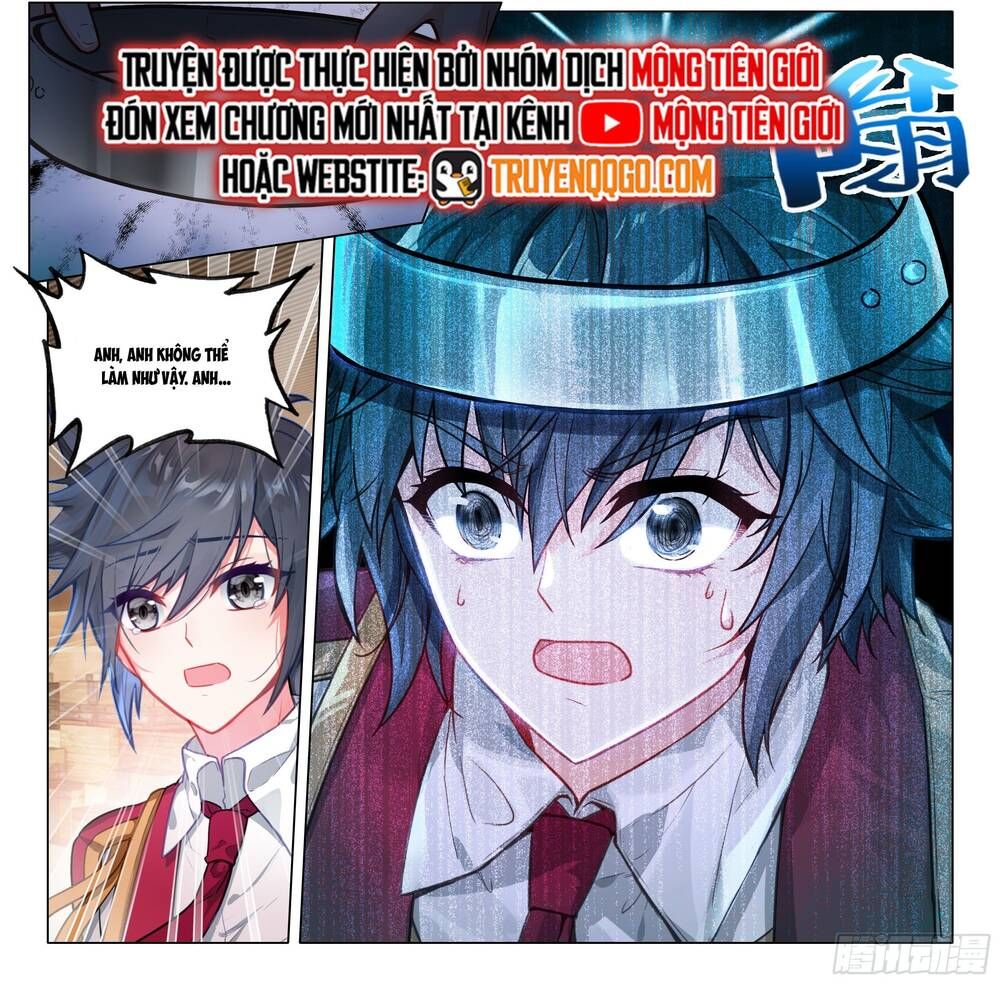 đọc truyện Long Vương Truyền Thuyết Chương 450 ảnh 8 tại Thiên Thai Truyện