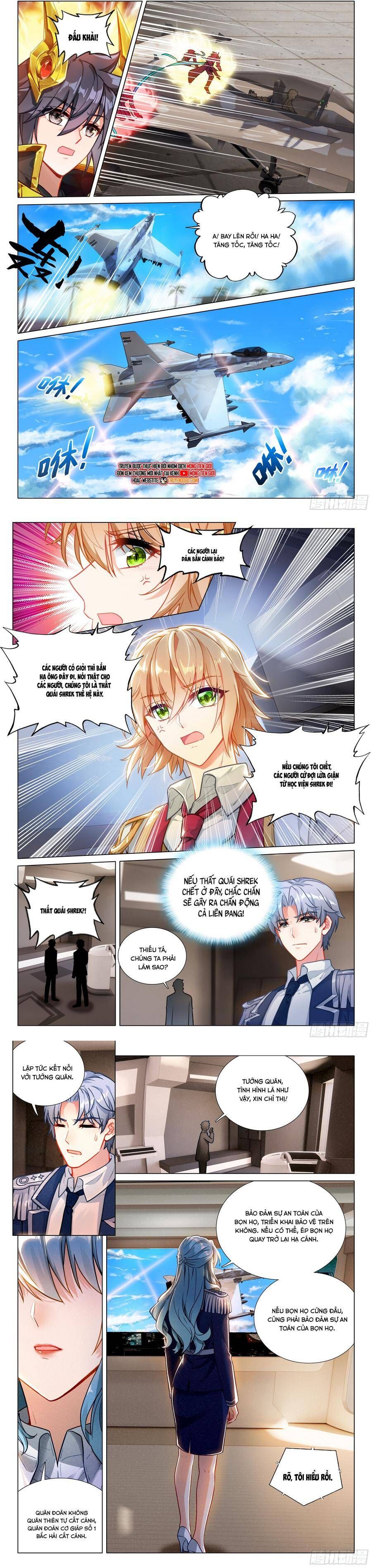 đọc truyện Long Vương Truyền Thuyết Chương 451 ảnh 7 tại Thiên Thai Truyện