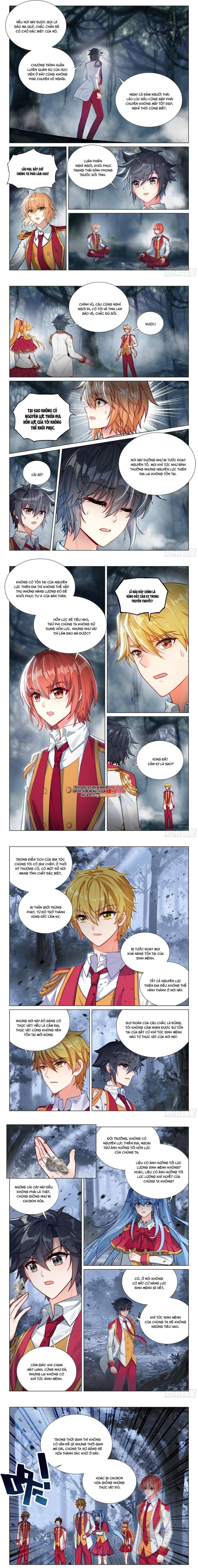 đọc truyện Long Vương Truyền Thuyết Chương 453 ảnh 6 tại Thiên Thai Truyện