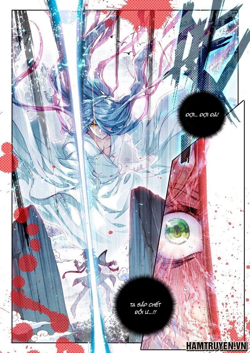 đọc truyện Long Vương Truyền Thuyết Chương 46 ảnh 6 tại Thiên Thai Truyện