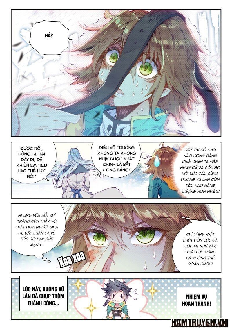 đọc truyện Long Vương Truyền Thuyết Chương 46 ảnh 7 tại Thiên Thai Truyện