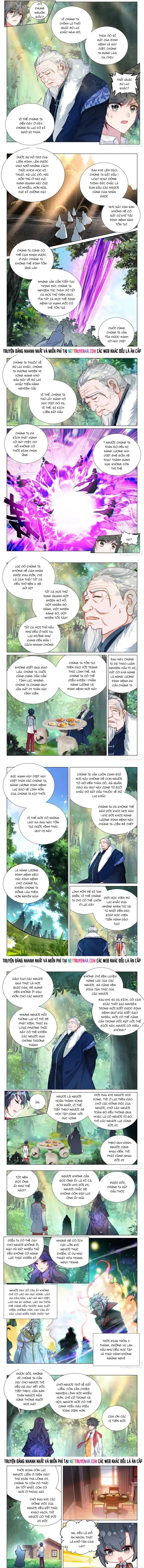 đọc truyện Long Vương Truyền Thuyết Chương 463 ảnh 4 tại Thiên Thai Truyện