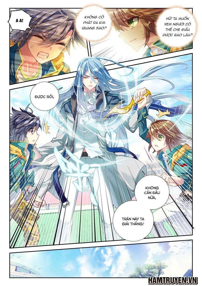 đọc truyện Long Vương Truyền Thuyết Chương 47 ảnh 6 tại Thiên Thai Truyện