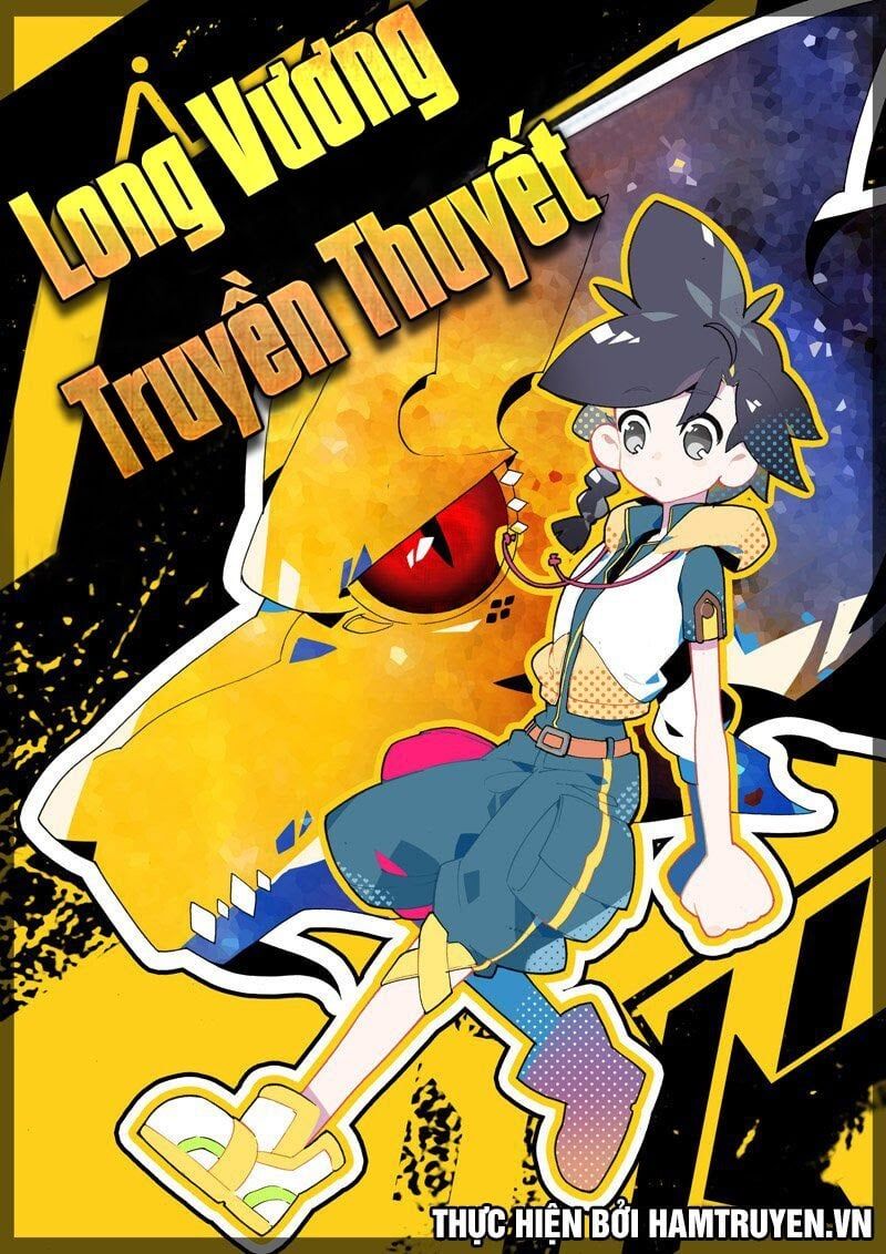 đọc truyện Long Vương Truyền Thuyết Chương 48 ảnh 3 tại Thiên Thai Truyện