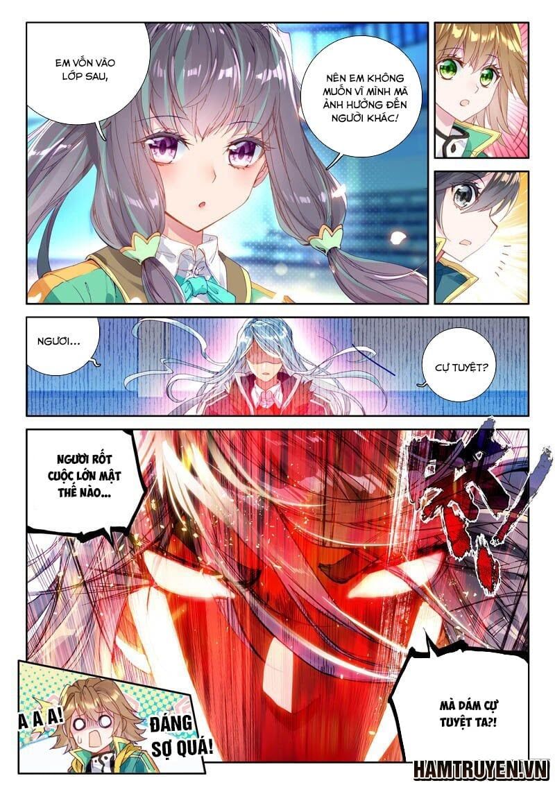 đọc truyện Long Vương Truyền Thuyết Chương 54 ảnh 5 tại Thiên Thai Truyện