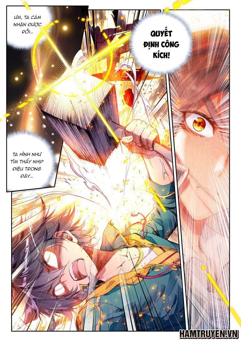 đọc truyện Long Vương Truyền Thuyết Chương 55 ảnh 3 tại Thiên Thai Truyện