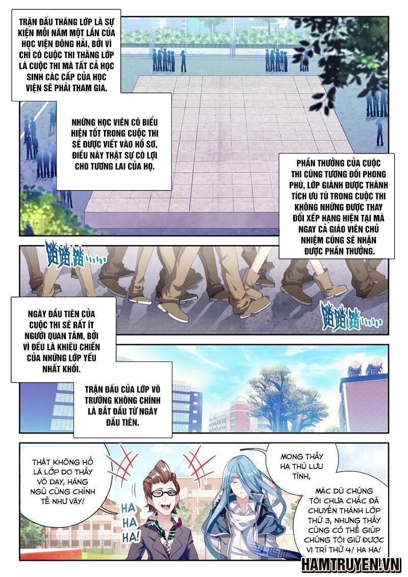 đọc truyện Long Vương Truyền Thuyết Chương 57 ảnh 7 tại Thiên Thai Truyện