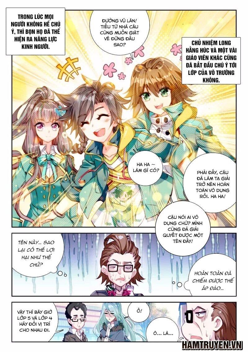 đọc truyện Long Vương Truyền Thuyết Chương 58 ảnh 10 tại Thiên Thai Truyện