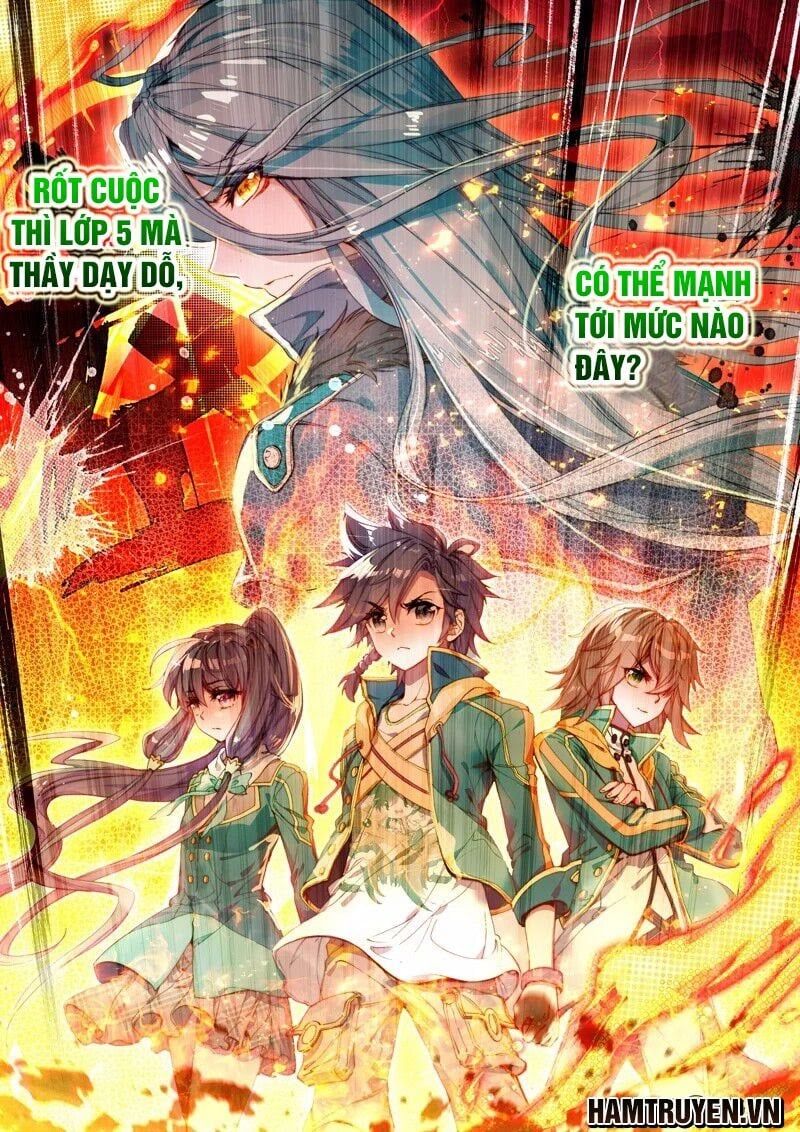 đọc truyện Long Vương Truyền Thuyết Chương 59 ảnh 4 tại Thiên Thai Truyện