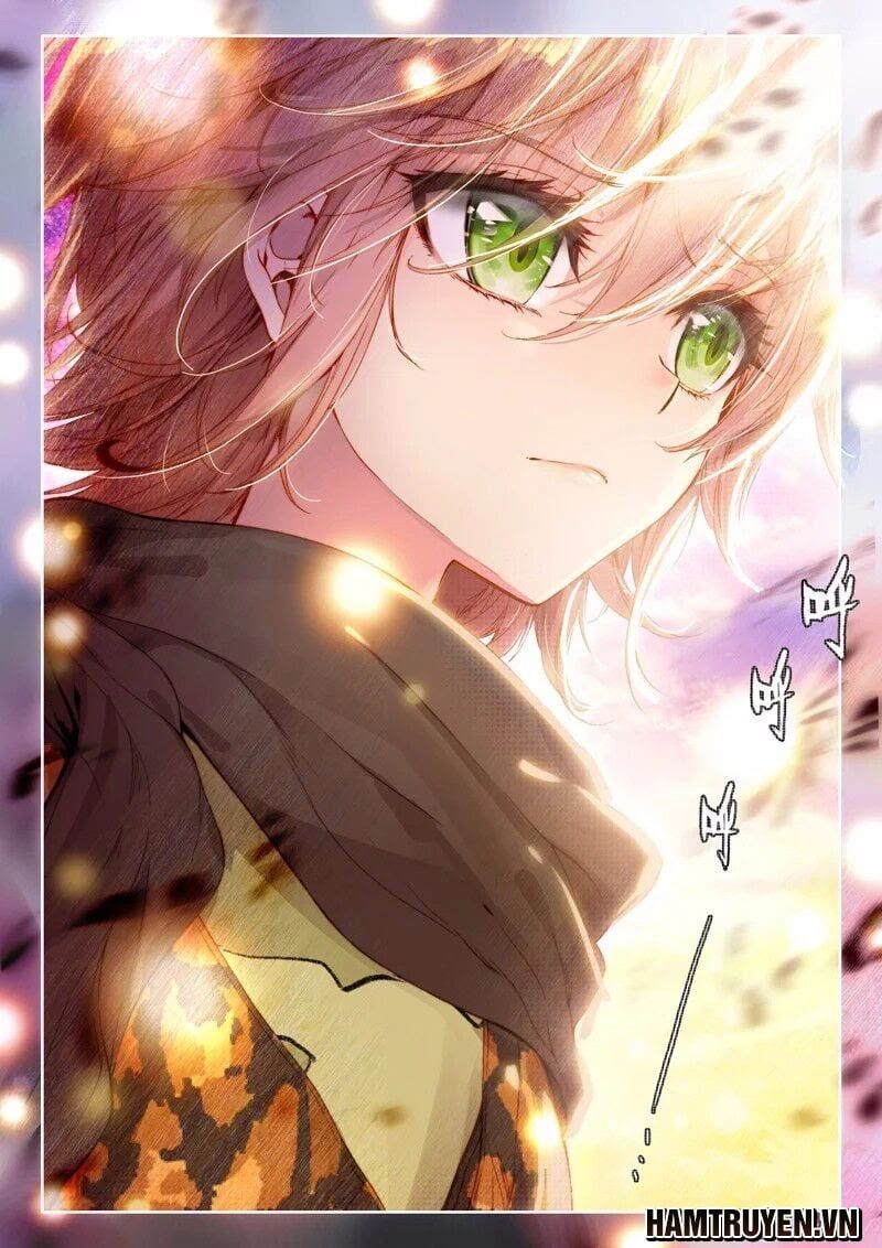 đọc truyện Long Vương Truyền Thuyết Chương 59 ảnh 10 tại Thiên Thai Truyện