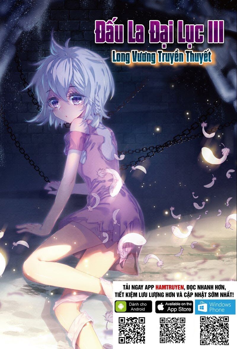 đọc truyện Long Vương Truyền Thuyết Chương 6 ảnh 4 tại Thiên Thai Truyện