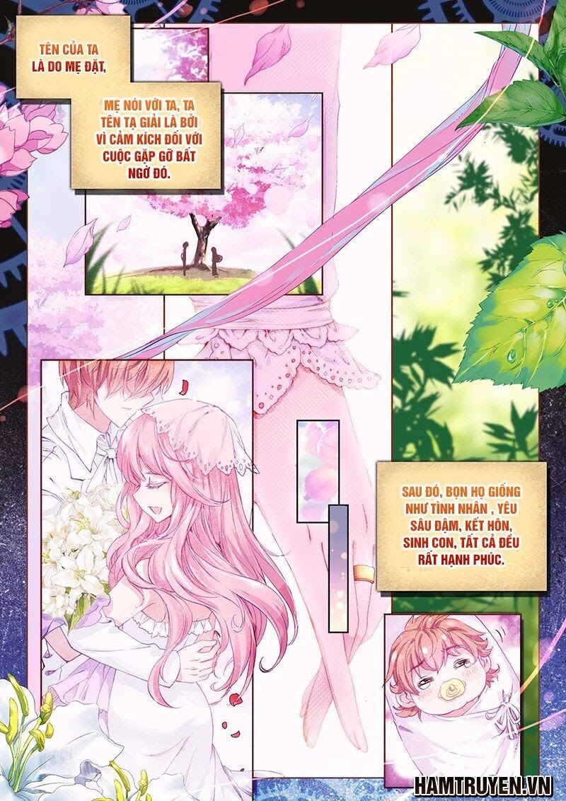 đọc truyện Long Vương Truyền Thuyết Chương 62 ảnh 4 tại Thiên Thai Truyện