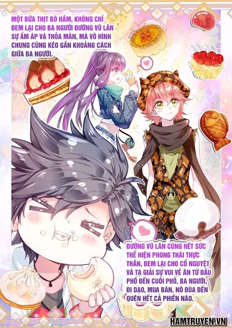 đọc truyện Long Vương Truyền Thuyết Chương 62 ảnh 8 tại Thiên Thai Truyện