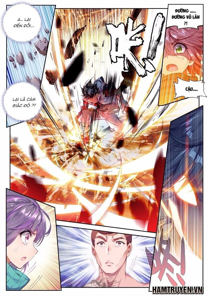 đọc truyện Long Vương Truyền Thuyết Chương 64 ảnh 12 tại Thiên Thai Truyện