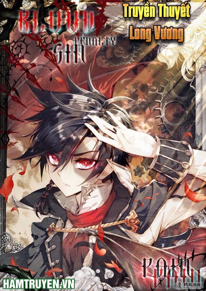 đọc truyện Long Vương Truyền Thuyết Chương 65 ảnh 3 tại Thiên Thai Truyện