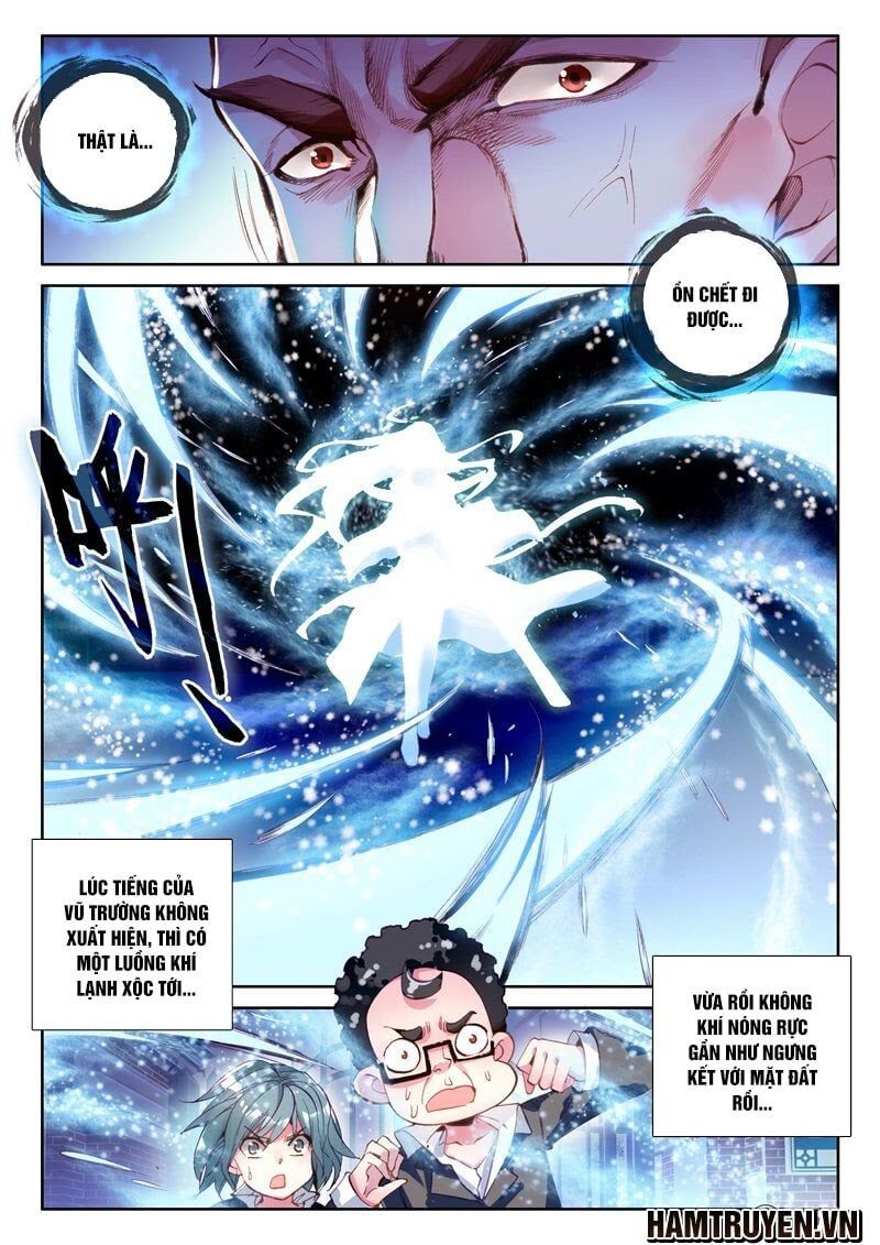 đọc truyện Long Vương Truyền Thuyết Chương 67 ảnh 6 tại Thiên Thai Truyện