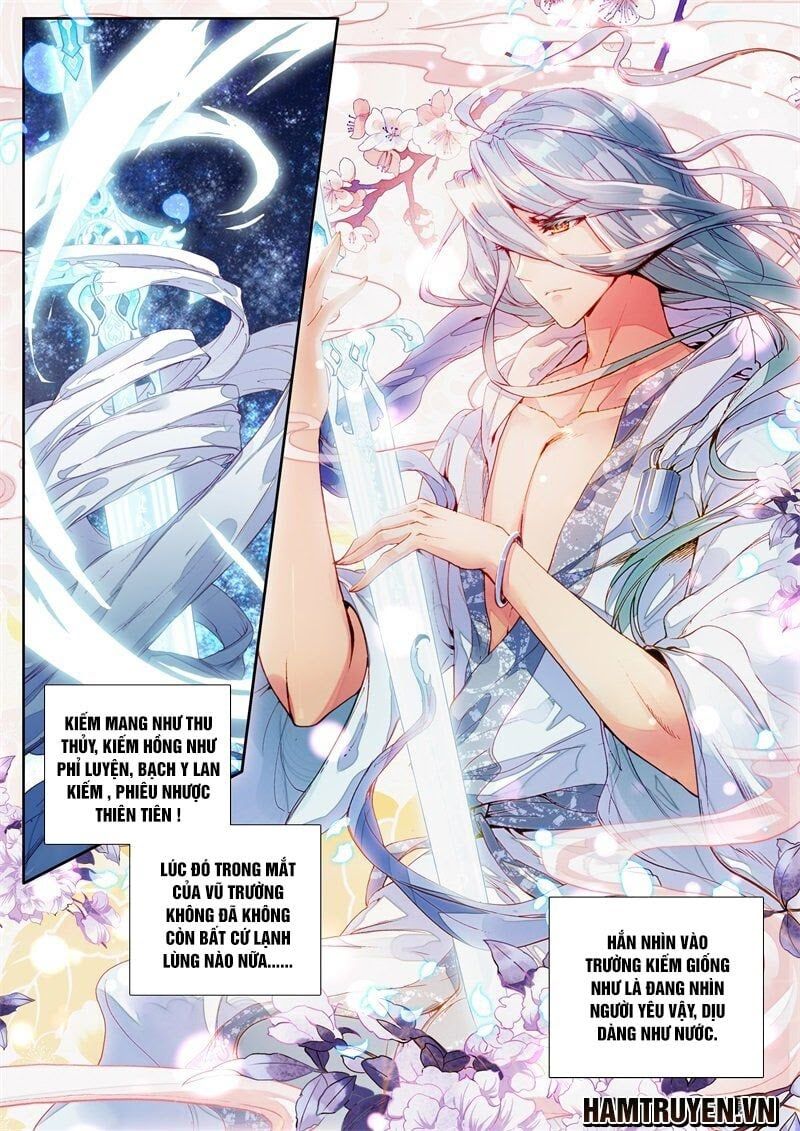 đọc truyện Long Vương Truyền Thuyết Chương 67 ảnh 8 tại Thiên Thai Truyện