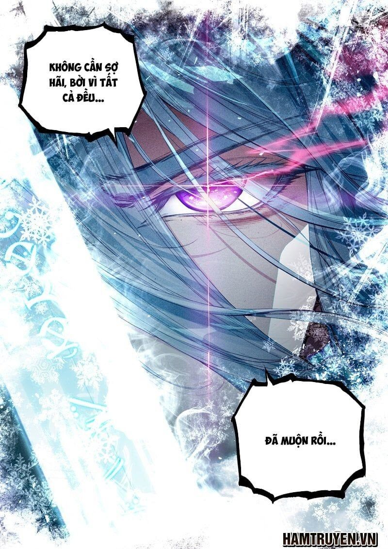 đọc truyện Long Vương Truyền Thuyết Chương 67 ảnh 10 tại Thiên Thai Truyện