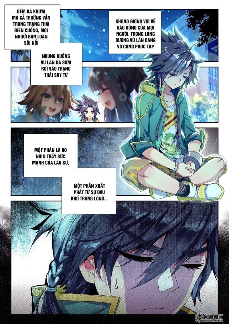 đọc truyện Long Vương Truyền Thuyết Chương 68 ảnh 12 tại Thiên Thai Truyện