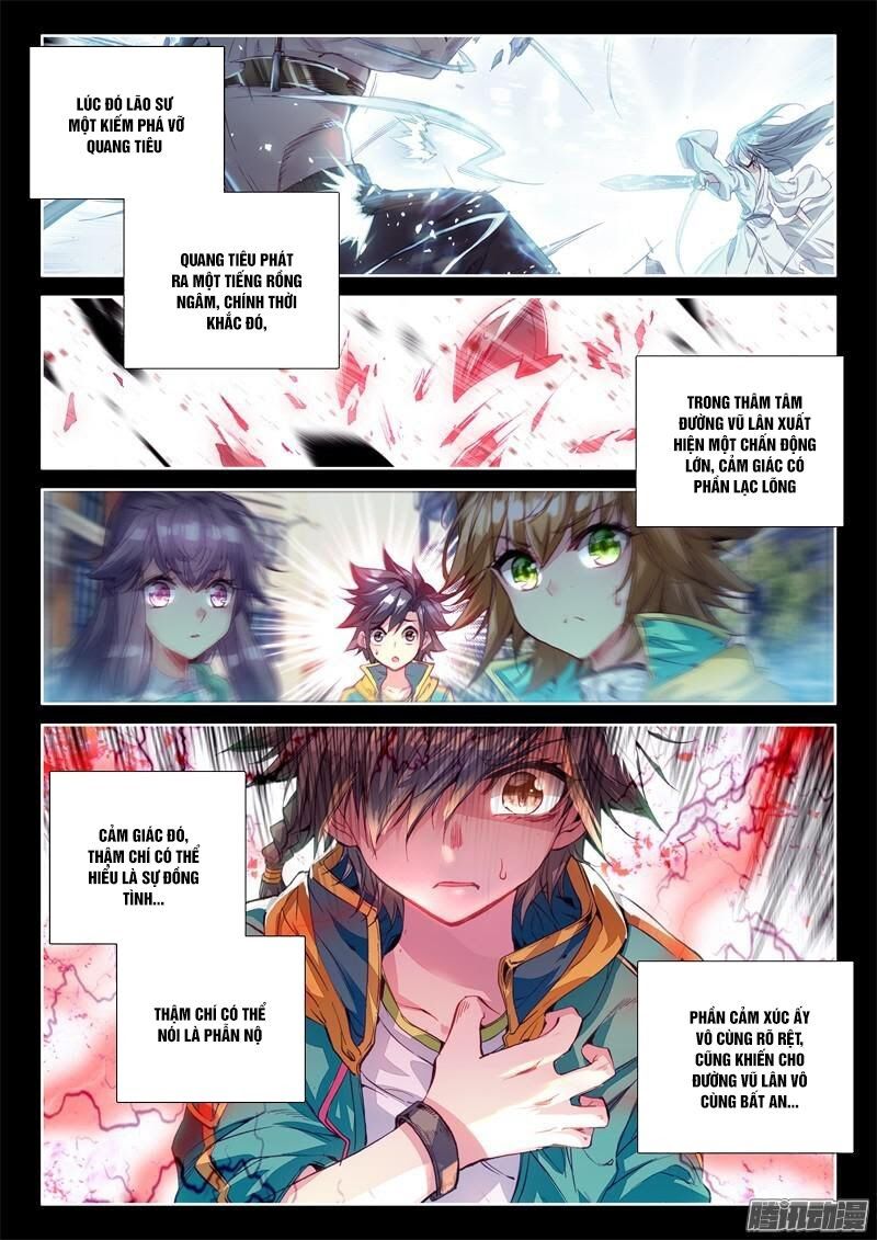 đọc truyện Long Vương Truyền Thuyết Chương 68 ảnh 13 tại Thiên Thai Truyện