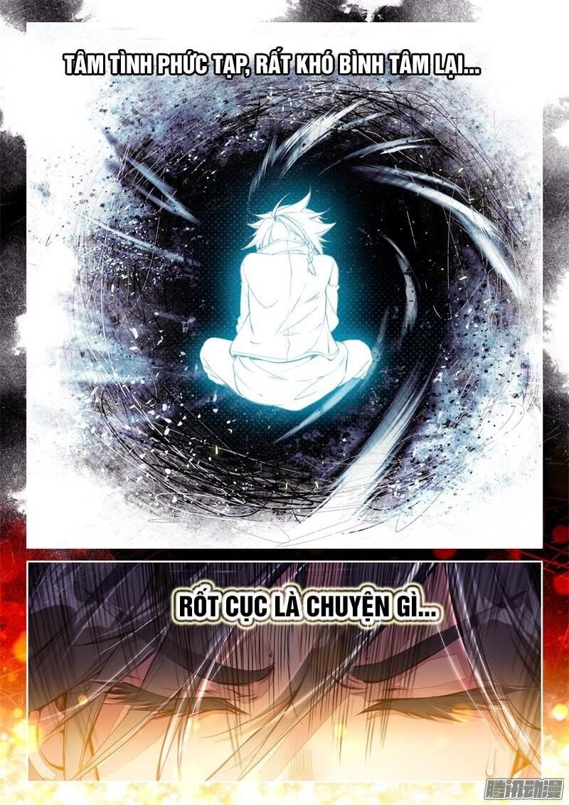 đọc truyện Long Vương Truyền Thuyết Chương 68 ảnh 14 tại Thiên Thai Truyện