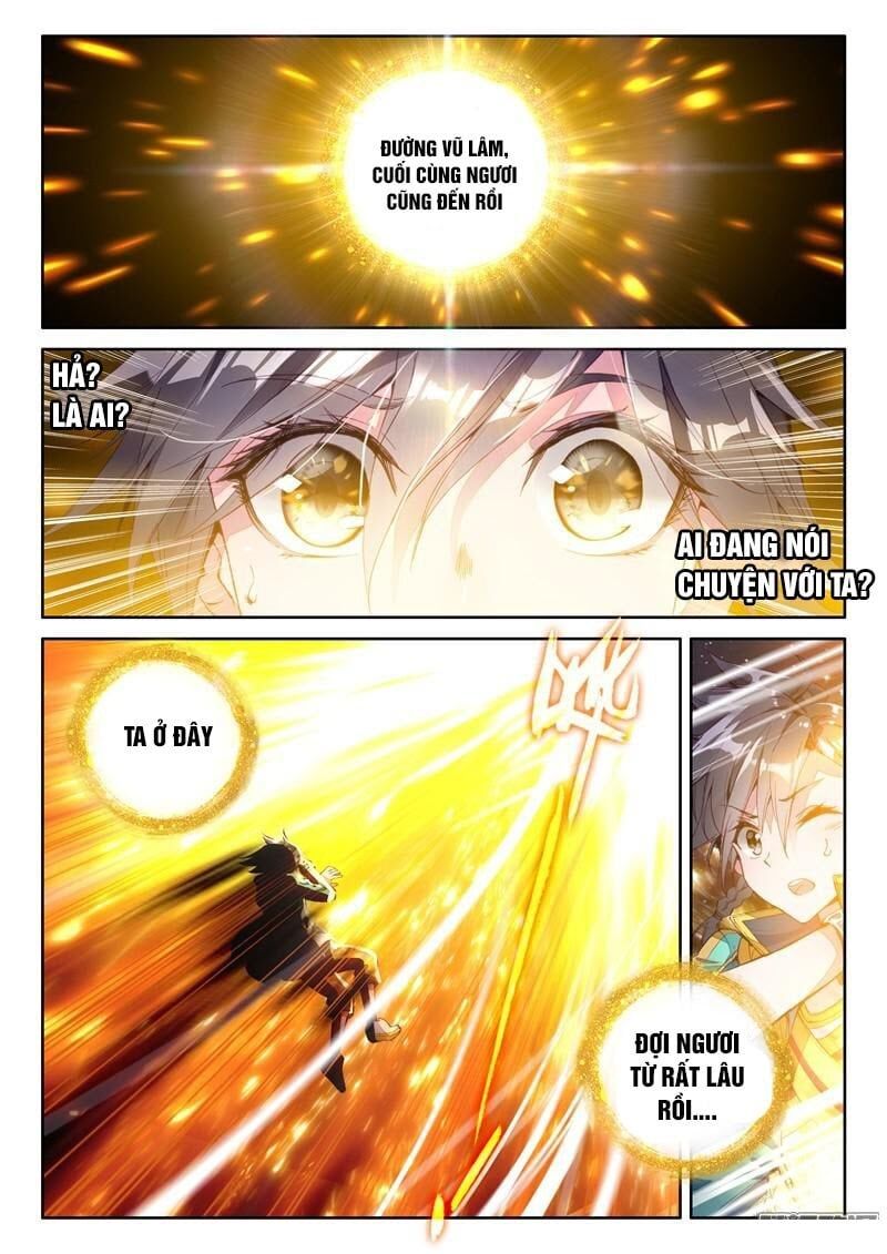 đọc truyện Long Vương Truyền Thuyết Chương 68 ảnh 15 tại Thiên Thai Truyện