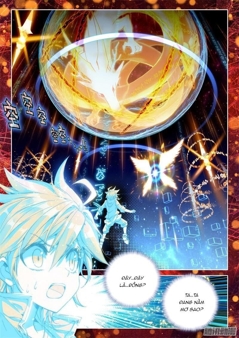 đọc truyện Long Vương Truyền Thuyết Chương 68 ảnh 16 tại Thiên Thai Truyện