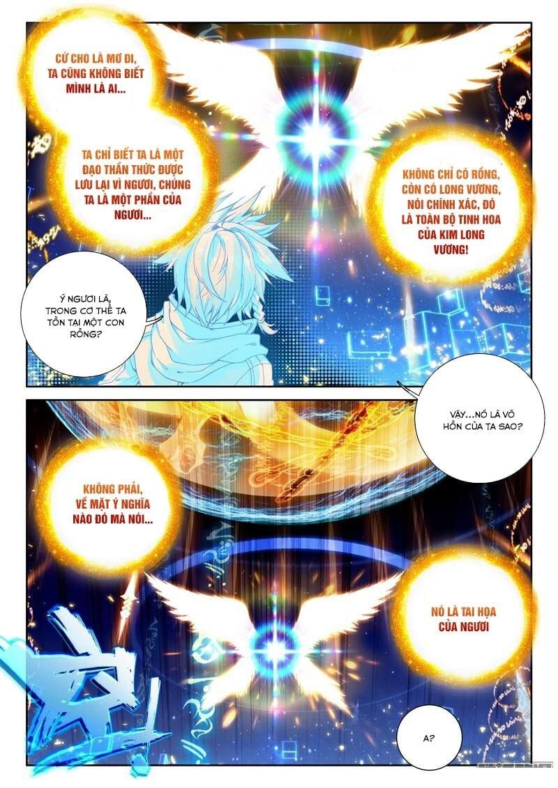 đọc truyện Long Vương Truyền Thuyết Chương 68 ảnh 17 tại Thiên Thai Truyện