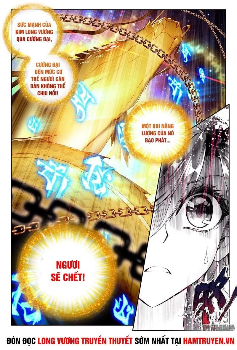 đọc truyện Long Vương Truyền Thuyết Chương 68 ảnh 18 tại Thiên Thai Truyện