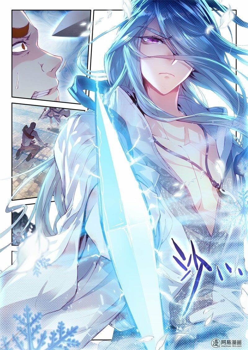 đọc truyện Long Vương Truyền Thuyết Chương 68 ảnh 8 tại Thiên Thai Truyện