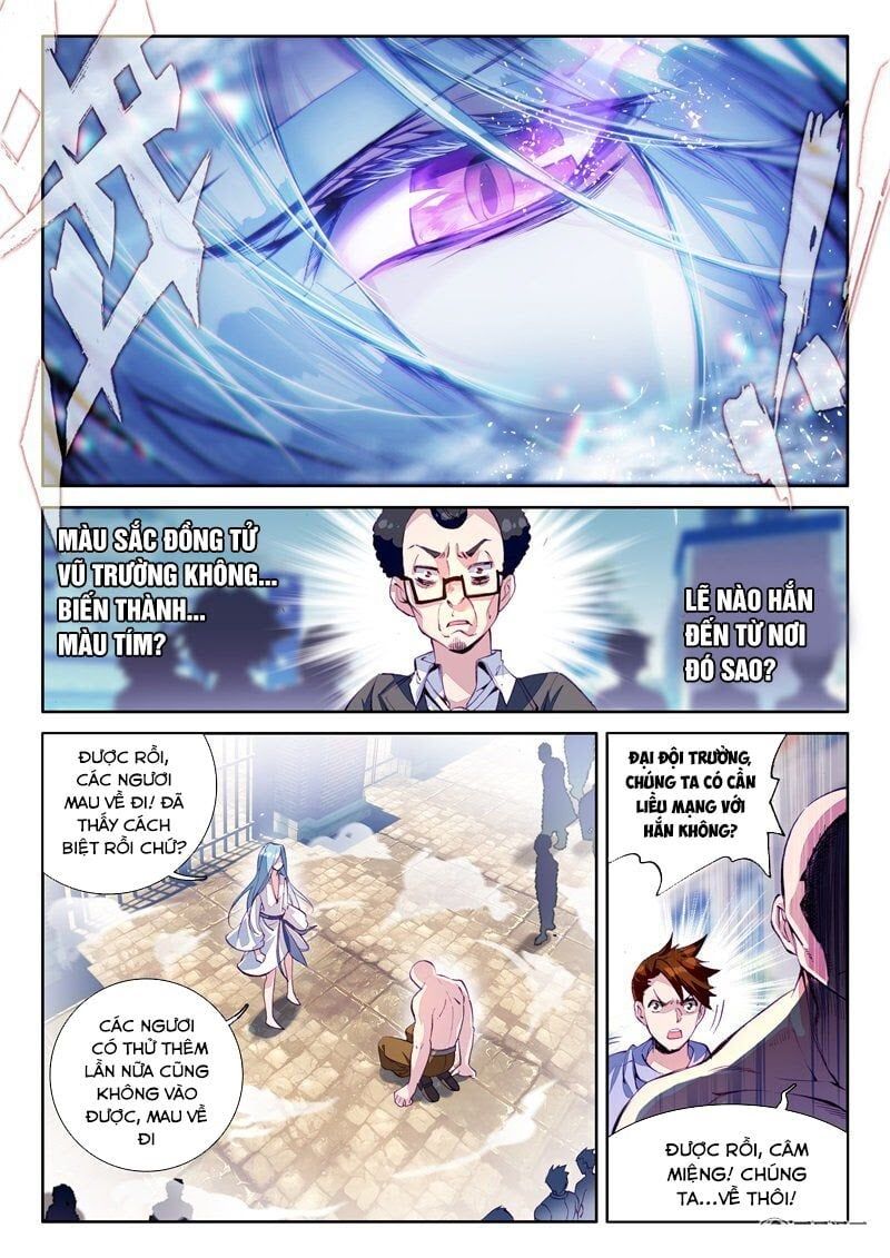 đọc truyện Long Vương Truyền Thuyết Chương 68 ảnh 9 tại Thiên Thai Truyện